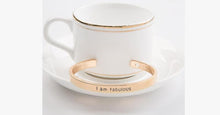 Load image into Gallery viewer, I am Fablous Cuff Bangle - FREE SHIP DEALS