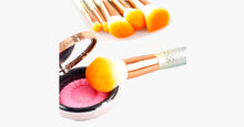 Load image into Gallery viewer, Mermaid Dream Glam Brush Set