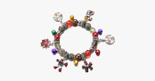 Load image into Gallery viewer, Candy Land Charm Bracelet - FREE SHIP DEALS