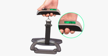 Load image into Gallery viewer, Digital Hand Held Luggage Scale - FREE SHIP DEALS