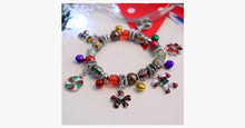 Load image into Gallery viewer, Candy Land Charm Bracelet - FREE SHIP DEALS