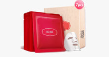 Load image into Gallery viewer, Pomegranate Whitening Face Mask