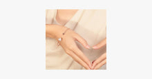 Load image into Gallery viewer, Crystal Heart Bangle - FREE SHIP DEALS