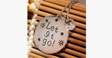 Load image into Gallery viewer, Let It Go - FREE SHIP DEALS