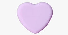 Load image into Gallery viewer, Heart Shape Silicone Cosmetic Brush Cleaner Board - FREE SHIP DEALS