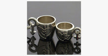 Load image into Gallery viewer, Couple Mug Keychain - FREE SHIP DEALS