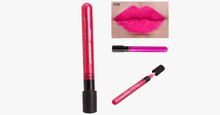 Load image into Gallery viewer, Matte Liquid Lipsticks