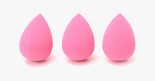 Load image into Gallery viewer, Set of 3 Women's Blending Sponge