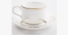 Load image into Gallery viewer, I am Fablous Cuff Bangle - FREE SHIP DEALS