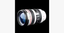 Load image into Gallery viewer, SLR Camera Lens Stainless Steel Travel Coffee Mug with Leak-Proof Lid - FREE SHIP DEALS