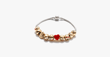 Load image into Gallery viewer, Emoji Charm Bracelet - FREE SHIP DEALS