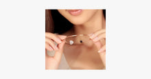 Load image into Gallery viewer, Crystal Heart Bangle - FREE SHIP DEALS