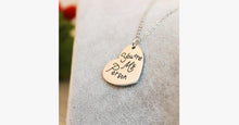 Load image into Gallery viewer, You Are My Person White Gold - FREE SHIP DEALS