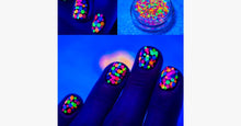 Load image into Gallery viewer, Multicolor Radiant Nail Designs [PRE-RELEASE] - FREE SHIP DEALS