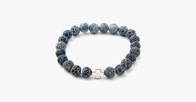 Load image into Gallery viewer, Galaxy In Peace Bracelet - FREE SHIP DEALS