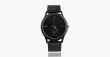 Load image into Gallery viewer, Ultra Thin Strap Luxury Unisex Watch - FREE SHIP DEALS