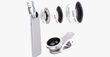 Load image into Gallery viewer, Universal Clip Lens - FREE SHIP DEALS