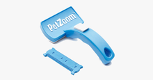 Load image into Gallery viewer, Pet Zoom Grooming Brush