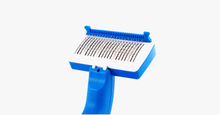 Load image into Gallery viewer, Pet Zoom Grooming Brush