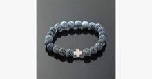 Load image into Gallery viewer, Galaxy In Peace Bracelet - FREE SHIP DEALS