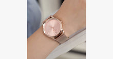 Load image into Gallery viewer, Ultra Thin Strap Luxury Unisex Watch - FREE SHIP DEALS