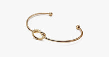 Load image into Gallery viewer, Love Knot Classic Bangle - FREE SHIP DEALS