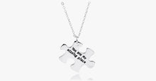 Load image into Gallery viewer, You Are My Missing Piece - FREE SHIP DEALS