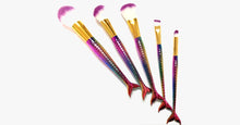 Load image into Gallery viewer, I Am Mermaid Brush Set - FREE SHIP DEALS