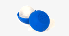 Load image into Gallery viewer, Star Wars Death Star Ice Mold - Blue