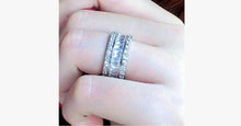 Load image into Gallery viewer, Lavish Eternity Band - FREE SHIP DEALS