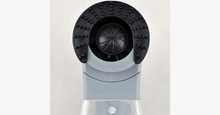 Load image into Gallery viewer, Pet Vacuum Groomer