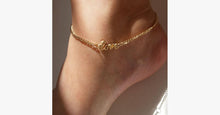 Load image into Gallery viewer, Love Anklet - FREE SHIP DEALS