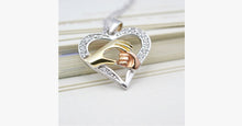 Load image into Gallery viewer, Mother's Hand Pendant - FREE SHIP DEALS