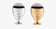 Load image into Gallery viewer, Pair of Fishtail Brush - FREE SHIP DEALS
