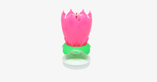 Load image into Gallery viewer, Magic Birthday Candle (Random Color) - FREE SHIP DEALS