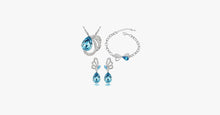 Load image into Gallery viewer, Butterfly Pendant Set - FREE SHIP DEALS