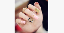 Load image into Gallery viewer, Acrylic Studded Nails - FREE SHIP DEALS