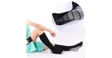 Load image into Gallery viewer, Unisex Compression Support Knee Length Socks 3-Pairs - FREE SHIP DEALS