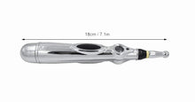 Load image into Gallery viewer, Electronic Laser Acupuncture Pen