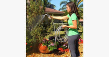 Load image into Gallery viewer, Stainless Steel Garden Hose