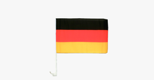 Load image into Gallery viewer, German Flag Car Window Pole Decoration - FREE SHIP DEALS
