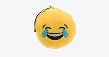 Load image into Gallery viewer, Emoji Keychain - FREE SHIP DEALS