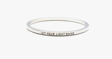 Load image into Gallery viewer, Let Your Light Shine Bangle - FREE SHIP DEALS