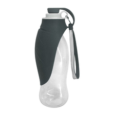 Load image into Gallery viewer, Portable Pet Silicone Drinking Water Bottle