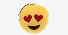 Load image into Gallery viewer, Emoji Keychain - FREE SHIP DEALS