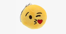 Load image into Gallery viewer, Emoji Keychain - FREE SHIP DEALS