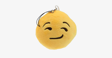 Load image into Gallery viewer, Emoji Keychain - FREE SHIP DEALS