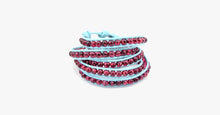 Load image into Gallery viewer, Galaxy Marble Wrap Bracelet - FREE SHIP DEALS