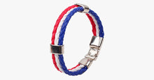 Load image into Gallery viewer, Team Netherlands Flag Bracelet