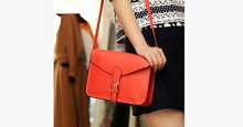 Load image into Gallery viewer, Vintage Crossbody Women's Stylish Side Bag - FREE SHIP DEALS